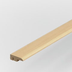 1m Laminate End Profile