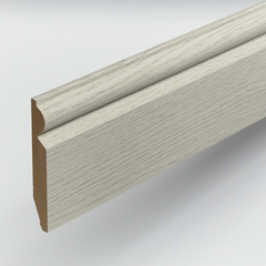 116mm MDF Torus Skirting Boards
