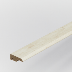 1m Laminate End Profile