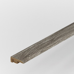 1m Laminate End Profile