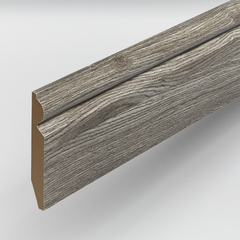 116mm MDF Torus Skirting Boards