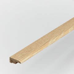 1m Laminate End Profile