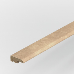 1m Laminate End Profile