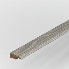 1m Laminate End Profile