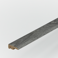 1m Laminate End Profile