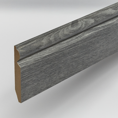 116mm MDF Torus Skirting Boards