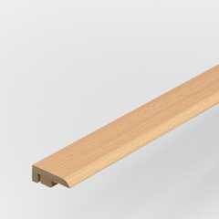 1m Laminate End Profile