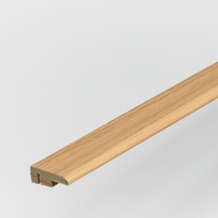 1m Laminate End Profile