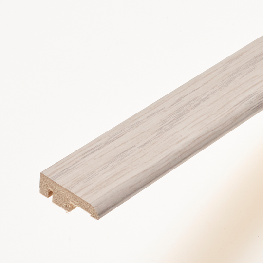 1m Laminate End Profile