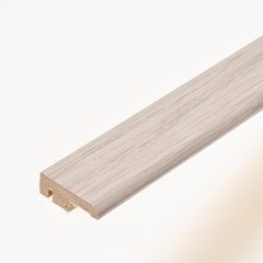 1m Laminate End Profile