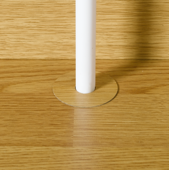 Laminate Pipe Covers (packs of 4)