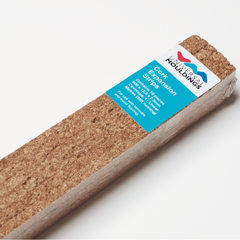 Cork Expansion Strips