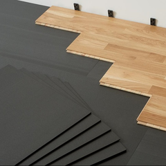 Tech Boards Underlay