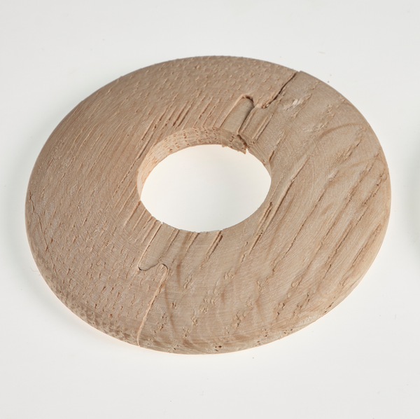 Real Wood Pipe Covers (packs of 2) Mersey Flooring