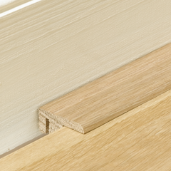 0.9m Real Wood End Profile