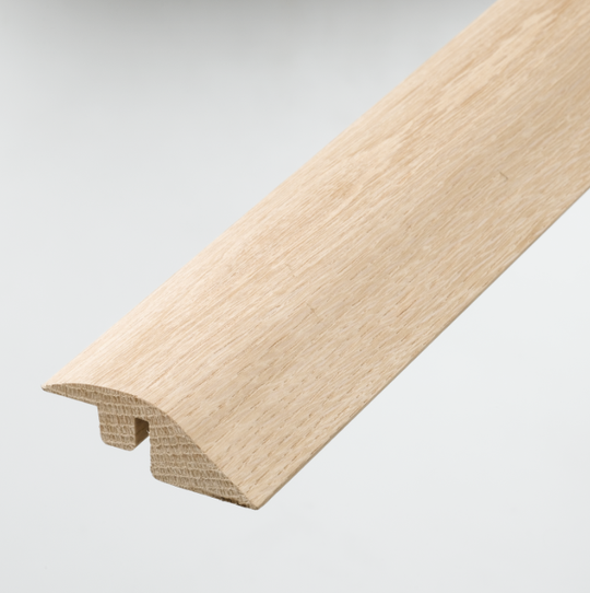 2.7m Real Wood Ramp Profile