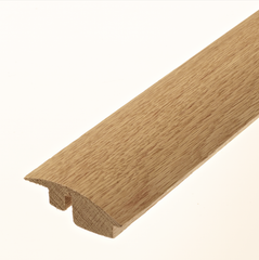 0.9m Real Wood Semi Ramp Profile