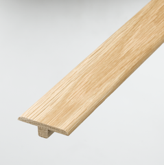 0.9m Real Wood T-Section Profile