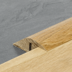 0.9m Real Wood Ramp Profile