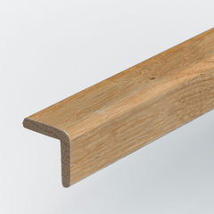 2.7m Real Wood Stairnosings