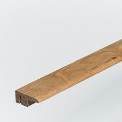 0.9m Real Wood End Profile