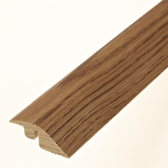0.9m Real Wood Ramp Profile