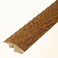 0.9m Real Wood Semi Ramp Profile