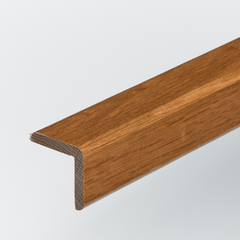 2.7m Real Wood Stairnosings