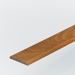 0.9m Real Wood Coverstrip Profile