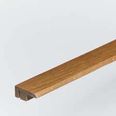 0.9m Real Wood End Profile