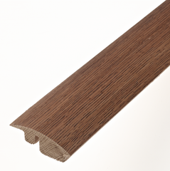 0.9m Real Wood Semi Ramp Profile