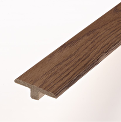 0.9m Real Wood T-Section Profile