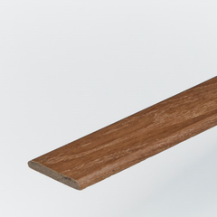 0.9m Real Wood Coverstrip Profile