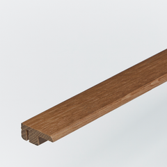 0.9m Real Wood End Profile
