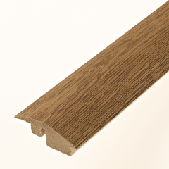 0.9m Real Wood Semi Ramp Profile