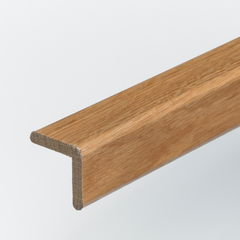 2.7m Real Wood Stairnosings