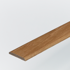 0.9m Real Wood Coverstrip Profile