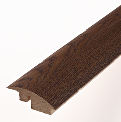 0.9m Real Wood Semi Ramp Profile