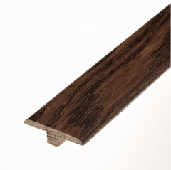 0.9m Real Wood T-Section Profile