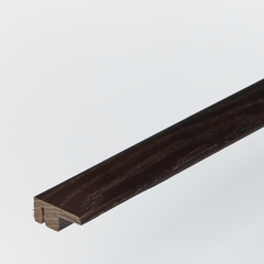 0.9m Real Wood End Profile