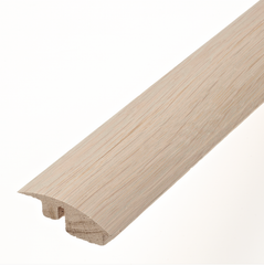 0.9m Real Wood Semi Ramp Profile