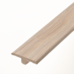 0.9m Real Wood T-Section Profile