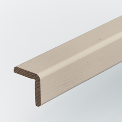 2.7m Real Wood Stairnosings