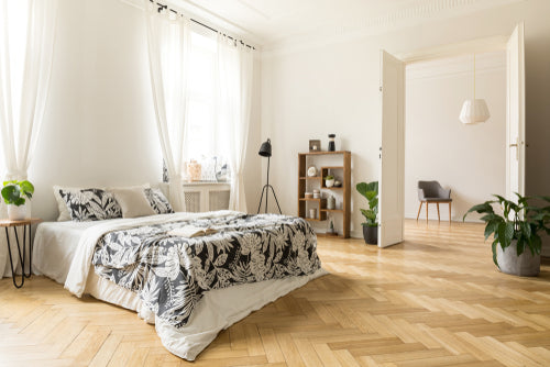 Everything To Know About Herringbone Flooring