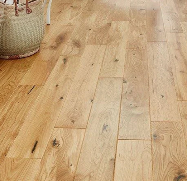 Lay Laminate Flooring