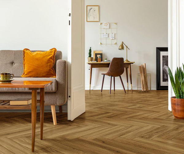 Vinyl flooring repair tips: expert hacks