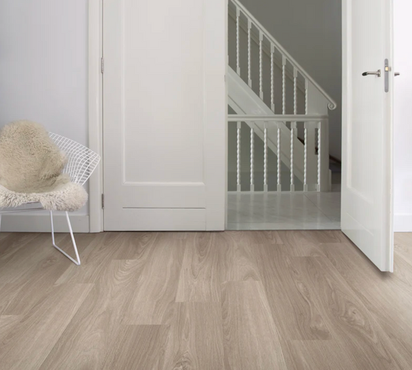 Your guide to painting laminate flooring