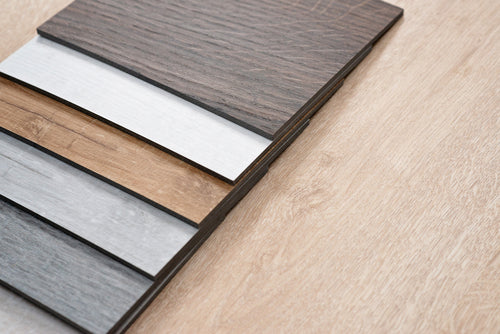 Vinyl vs. Laminate Flooring: Which One Should You Choose?