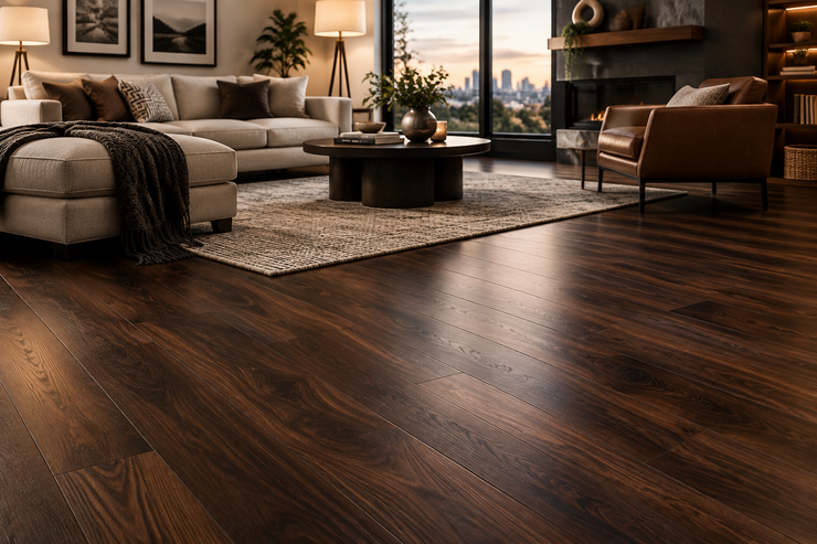 How to Make Laminate Wood Darker: Can You Stain Laminate Floors?