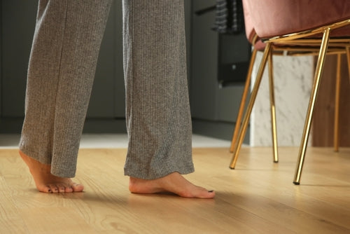 The Best Flooring Options for Underfloor Heating